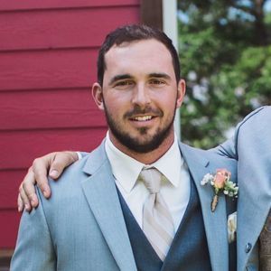 Meet your Posher, Ryan